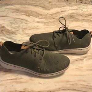 New with tags Clark’s Cloudsteppers